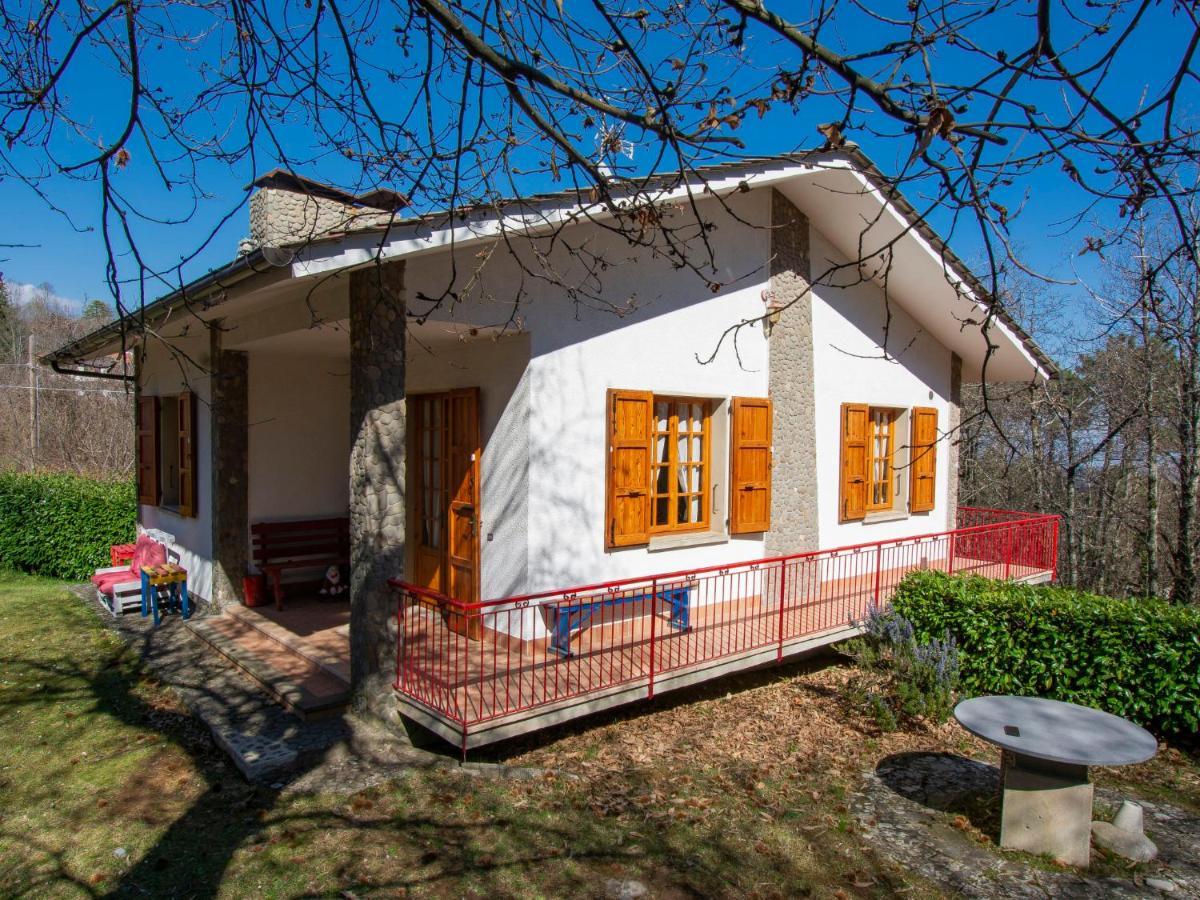 Locazione Turistica Vittoria Villa Marliana Exterior photo