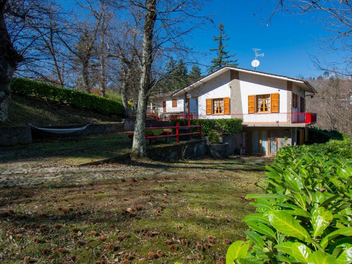 Locazione Turistica Vittoria Villa Marliana Exterior photo