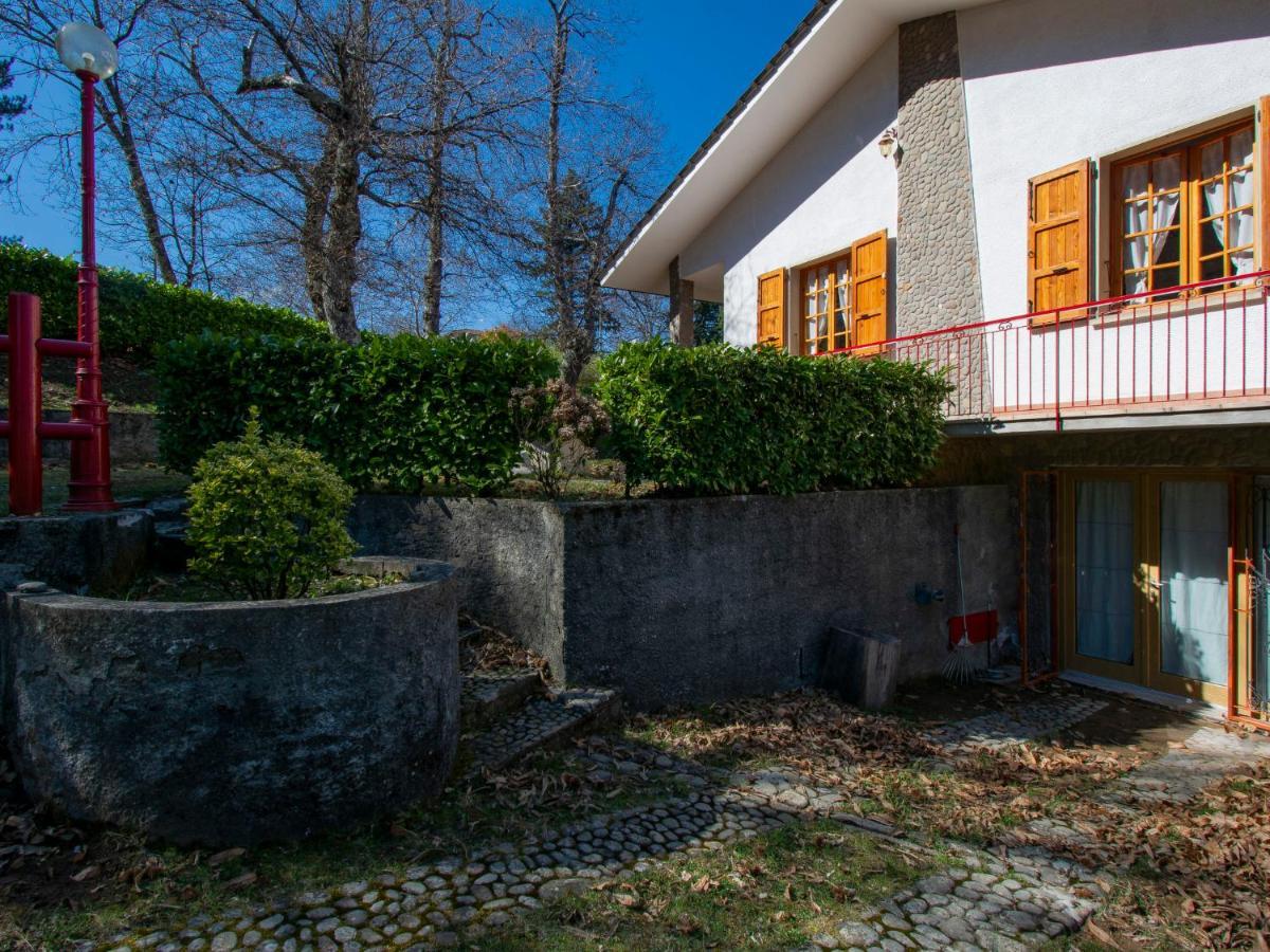 Locazione Turistica Vittoria Villa Marliana Exterior photo