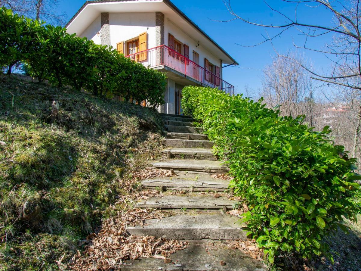 Locazione Turistica Vittoria Villa Marliana Exterior photo