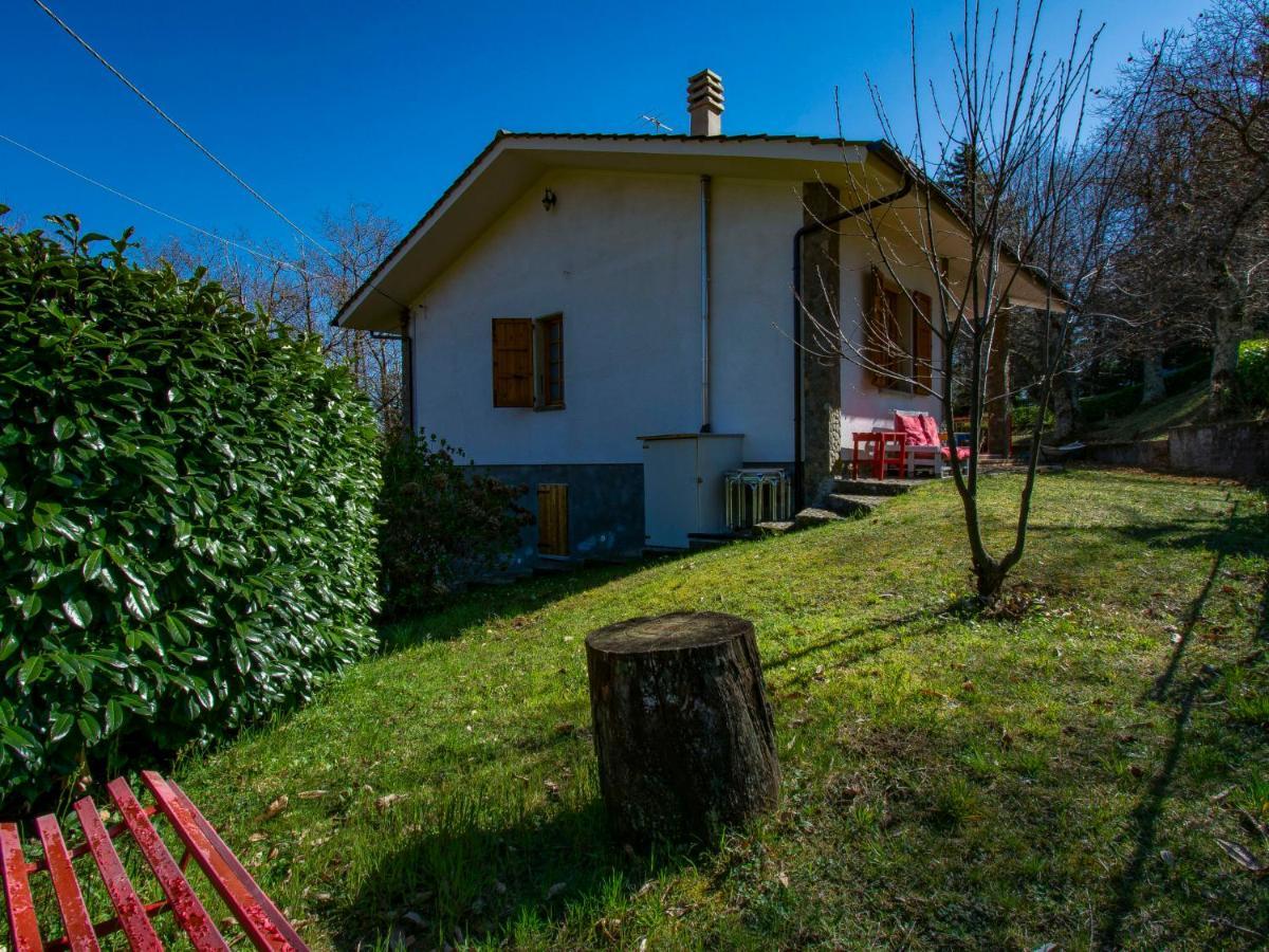 Locazione Turistica Vittoria Villa Marliana Exterior photo